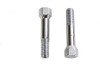 Colony - Sprocket Kick Starter Cover Screw Chrome