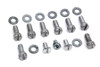 Colony - Primary Cover Screw Kit Cadmium