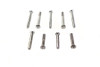 Colony - Cam Cover Screw Chrome