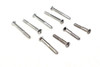 Colony - Cam Cover Screw Chrome