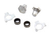 Colony - Pivot Clutch Arm Rebuild Kit Cadmium