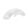 Hogworks Chopped Hardline Rear Fender for Harley® Touring '14-'25