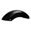 Hogworks Chopped Hardline Rear Fender for Harley® Touring '14-'25