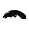 Hogworks Chopped Hardline Rear Fender for Harley® Touring '14-'25