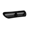 Hogworks Outer Fairing Vent Mesh Accent Trim for Harley® Touring '14-'25