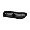 Hogworks Outer Fairing Vent Mesh Accent Trim for Harley® Touring '14-'25