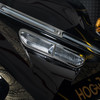 Hogworks Outer Fairing Vent Mesh Accent Trim for Harley® Touring '14-'25