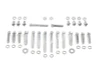 V-Twin - Primary Cover Allen Screw Kit