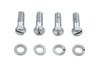 Colony - Linkert Carburetor Mount Screws