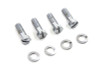 Colony - Linkert Carburetor Mount Screws