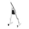 Hogworks Detachable Havoc Sissy Bar Backrest for Harley® Dyna '06-'17