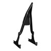 Hogworks Detachable Havoc Sissy Bar Backrest for Harley® Dyna '06-'17
