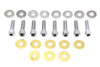 Colony - Rocker Box Cover Allen Screw Chrome