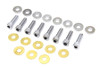 Colony - Rocker Box Cover Allen Screw Chrome