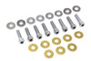 Colony - Rocker Box Cover Allen Screw Chrome