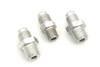 Colony - Oil Feed Line Fitting Cadmium