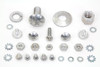 Colony - Headlamp Mount Kit Cadmium