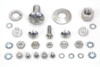 Colony - Headlamp Mount Kit Cadmium