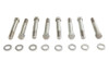 Colony - Hex Head Bolt Cadmium