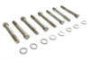 Colony - Hex Head Bolt Cadmium