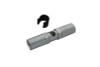 Colony - Brake Cable Coupling Cadmium