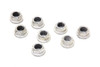 Colony - Cylinder Base Nut Cadmium