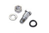 Colony - Shoulder Bolt Chrome