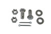 Colony - Rear Brake Caliper Anchor Arm Bolt Kit
