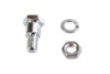 Colony - Mousetrap Clutch Rod End Shoulder Bolt Chrome