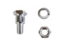 Colony - Mousetrap Clutch Rod End Shoulder Bolt Chrome