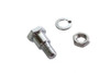 Colony - Mousetrap Clutch Rod End Shoulder Bolt Chrome
