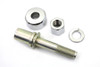 Colony - Rear Brake Backing Plate Pivot Stud Kit