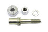 Colony - Rear Brake Backing Plate Pivot Stud Kit