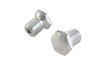 Colony - Hummer Oil Fill Plug-Drain Plug