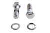 Colony - Handlebar Bolt Kit Chrome