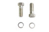 Colony - Handlebar Bolt Kit Cadmium