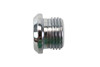 Colony - Chrome Allen Timing Plug