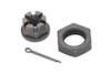 Colony - Front Axle Nut Kit Parkerized
