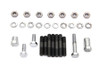 Colony - Oil Pump Mount Kit Chrome