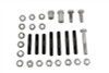 Colony - Scavenger Oil Pump Mount Kit Cadmium