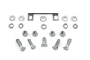 Colony - Transmission Mount Kit Zinc