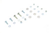 Colony - Transmission Mount Kit Zinc