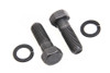 Colony - Handlebar Bolt Kit Parkerized