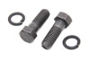 Colony - Handlebar Bolt Kit Parkerized