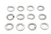 Colony - Chrome Lock Washer 5/16 inch Inner Diameter