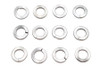 Colony - Chrome Lock Washer 5/16 inch Inner Diameter