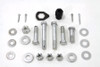 Colony - Motor Mount Kit Cadmium