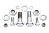 Colony - Rear Engine Bar Mount Kit