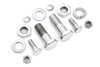 Colony - Rear Engine Bar Mount Kit