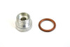 Colony - Oil Pump Screen Plug Cadmium